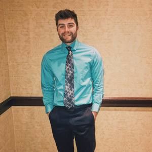 Meet your Posher, Carson